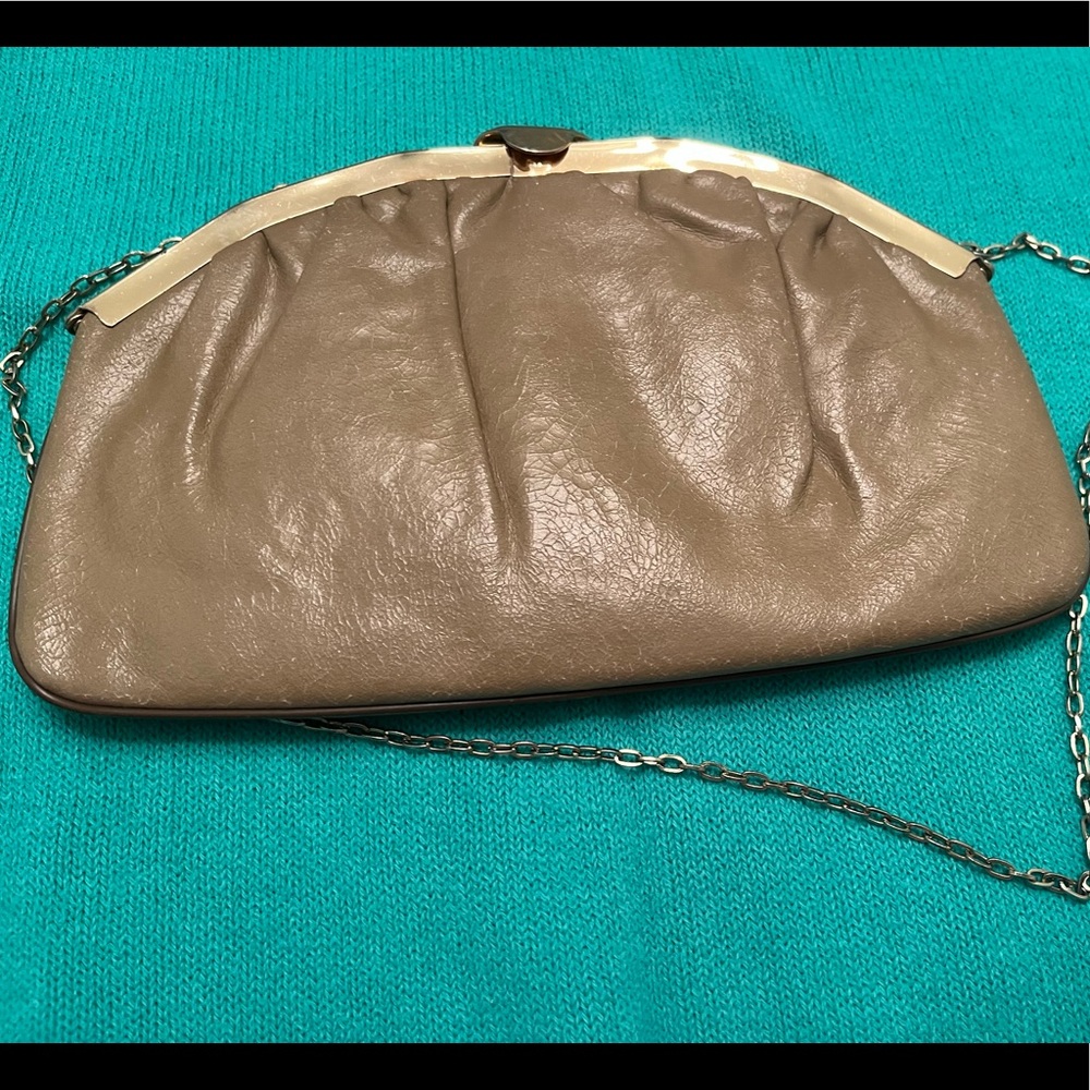 Vintage 80s purse